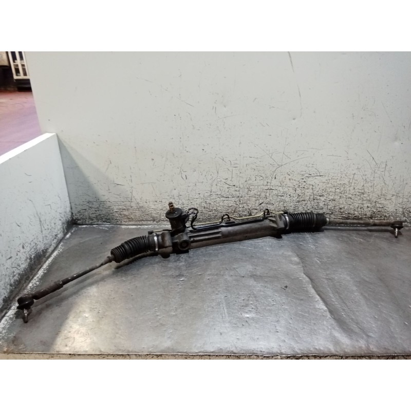 Recambio de cremallera direccion para ford mondeo ii sedán (bfp) 2.0 i referencia OEM IAM   