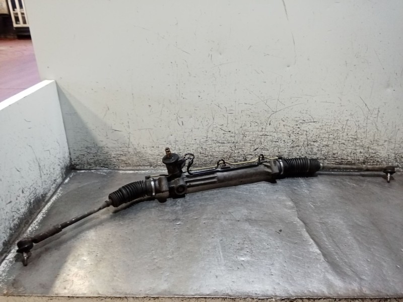 Recambio de cremallera direccion para ford mondeo ii sedán (bfp) 2.0 i referencia OEM IAM   