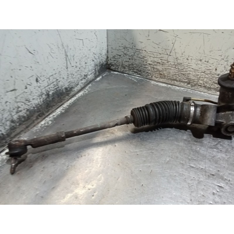 Recambio de cremallera direccion para ford mondeo ii sedán (bfp) 2.0 i referencia OEM IAM   