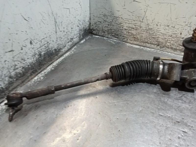 Recambio de cremallera direccion para ford mondeo ii sedán (bfp) 2.0 i referencia OEM IAM   