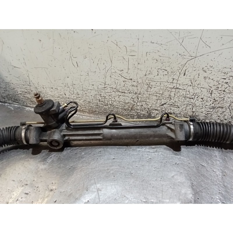 Recambio de cremallera direccion para ford mondeo ii sedán (bfp) 2.0 i referencia OEM IAM   