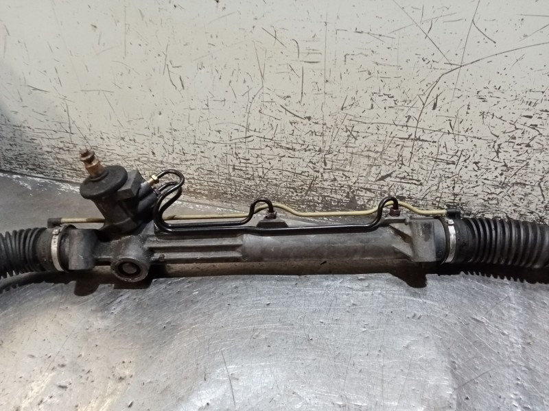 Recambio de cremallera direccion para ford mondeo ii sedán (bfp) 2.0 i referencia OEM IAM   