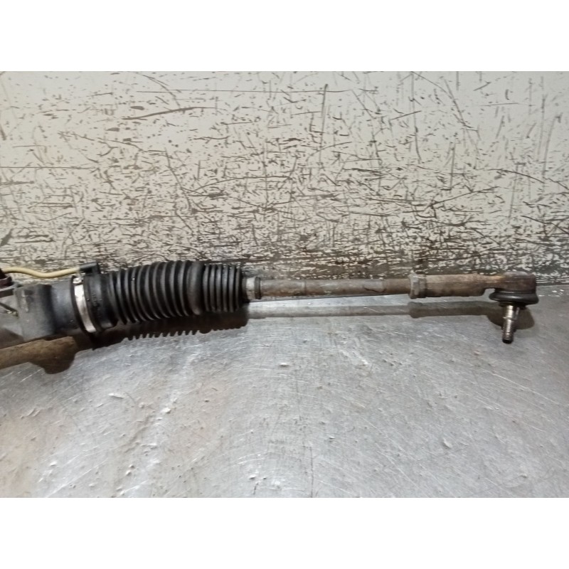 Recambio de cremallera direccion para ford mondeo ii sedán (bfp) 2.0 i referencia OEM IAM   