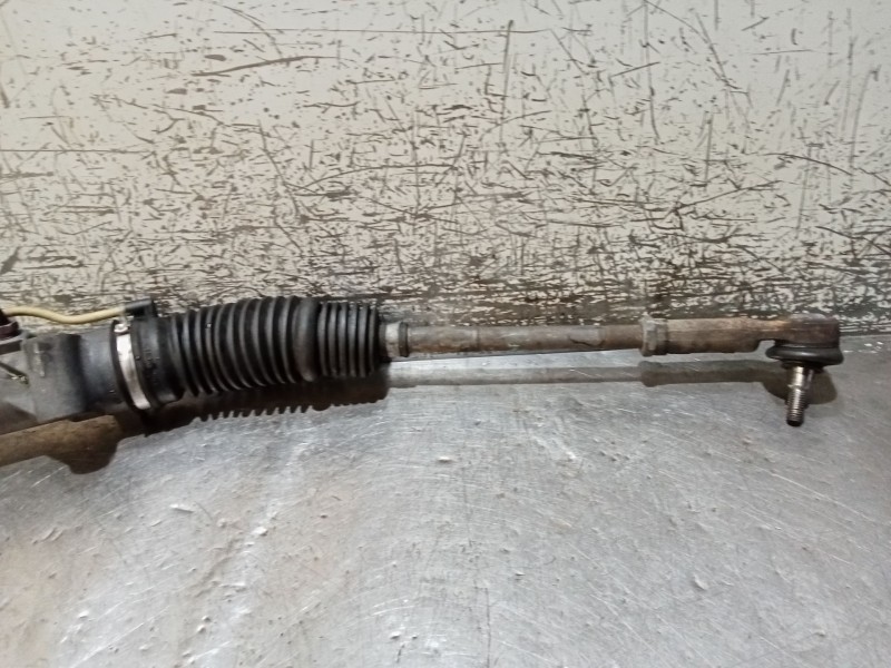 Recambio de cremallera direccion para ford mondeo ii sedán (bfp) 2.0 i referencia OEM IAM   