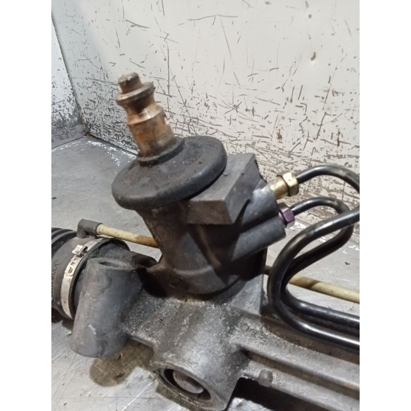 Recambio de cremallera direccion para ford mondeo ii sedán (bfp) 2.0 i referencia OEM IAM   