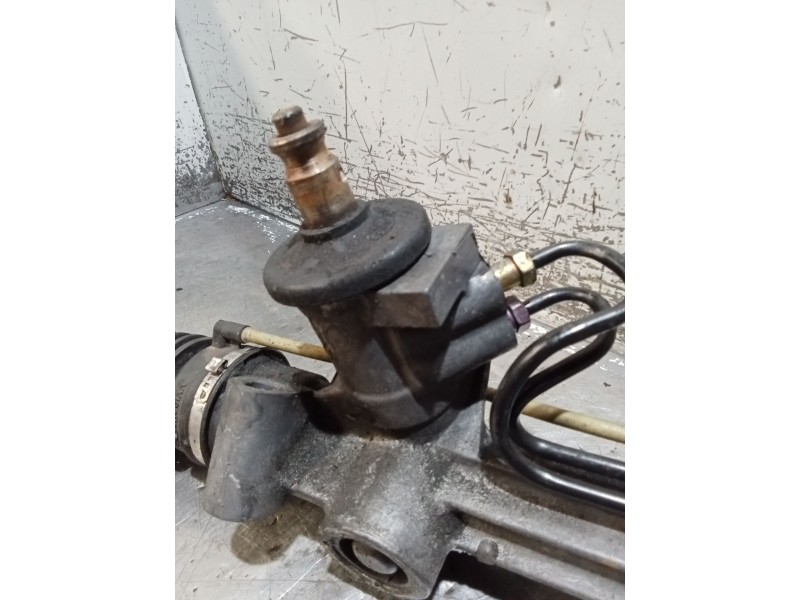 Recambio de cremallera direccion para ford mondeo ii sedán (bfp) 2.0 i referencia OEM IAM   