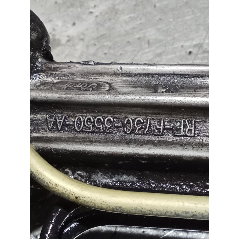 Recambio de cremallera direccion para ford mondeo ii sedán (bfp) 2.0 i referencia OEM IAM   