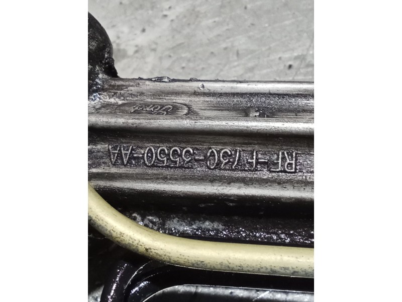 Recambio de cremallera direccion para ford mondeo ii sedán (bfp) 2.0 i referencia OEM IAM   