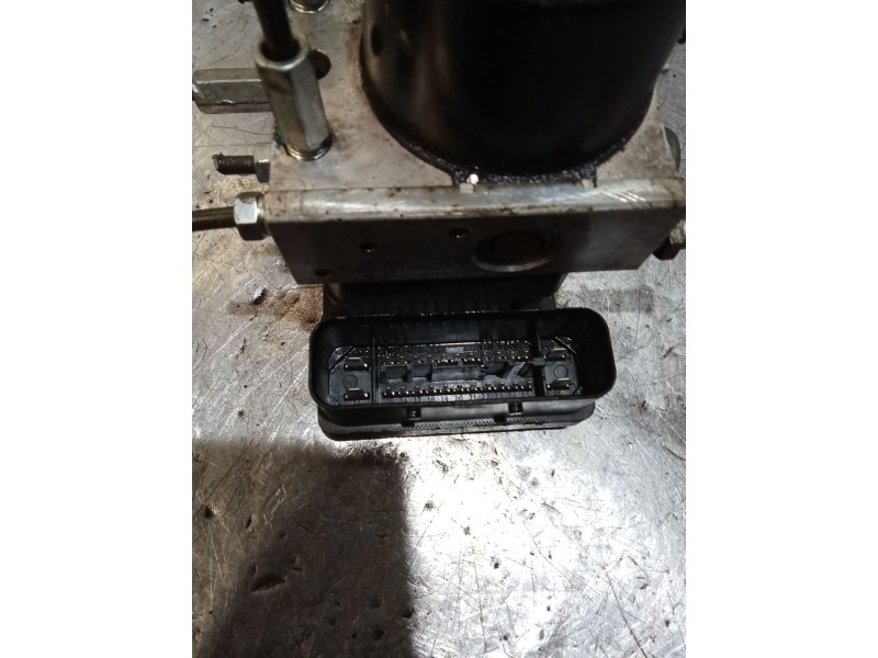 Recambio de abs para chevrolet aveo / kalos hatchback (t250, t255) 1.2 referencia OEM IAM 96964985 06210956603 