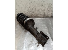 Recambio de amortiguador delantero izquierdo para chevrolet aveo / kalos hatchback (t250, t255) 1.2 referencia OEM IAM   