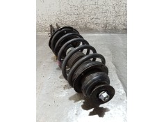 Recambio de amortiguador delantero izquierdo para chevrolet aveo / kalos hatchback (t250, t255) 1.2 referencia OEM IAM    2