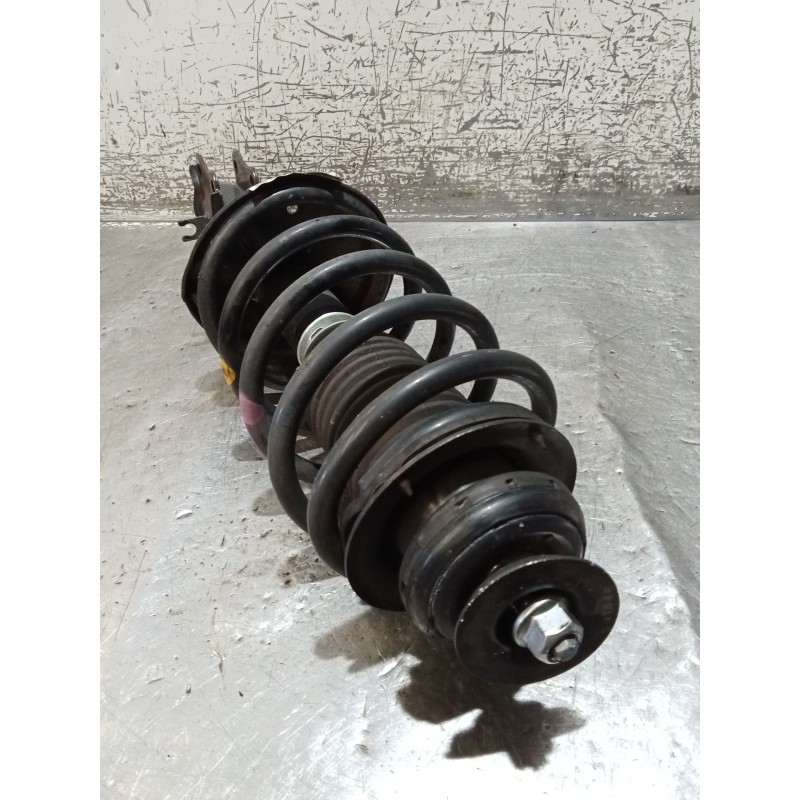 Recambio de amortiguador delantero izquierdo para chevrolet aveo / kalos hatchback (t250, t255) 1.2 referencia OEM IAM   