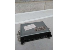 Recambio de centralita motor uce para opel vectra b berlina básico (1999) referencia OEM IAM 0261206277 09153243 EL