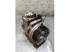 Recambio de compresor aire acondicionado para chevrolet aveo / kalos hatchback (t250, t255) 1.2 referencia OEM IAM 720981  