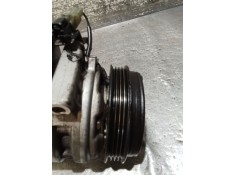 Recambio de compresor aire acondicionado para chevrolet aveo / kalos hatchback (t250, t255) 1.2 referencia OEM IAM 720981   2