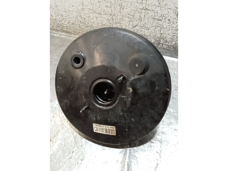 Recambio de servofreno para chevrolet aveo / kalos hatchback (t250, t255) 1.2 referencia OEM IAM   