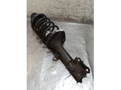 Recambio de amortiguador delantero derecho para chevrolet aveo / kalos hatchback (t250, t255) 1.2 referencia OEM IAM   