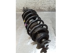 Recambio de amortiguador delantero derecho para chevrolet aveo / kalos hatchback (t250, t255) 1.2 referencia OEM IAM    2