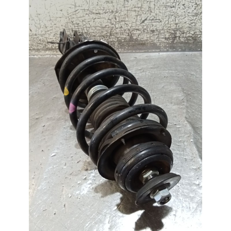 Recambio de amortiguador delantero derecho para chevrolet aveo / kalos hatchback (t250, t255) 1.2 referencia OEM IAM   