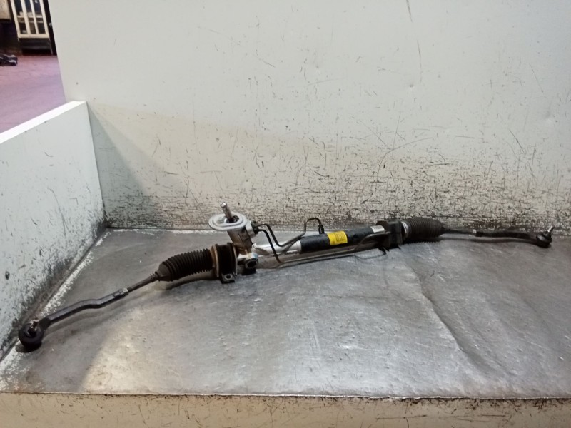 Recambio de cremallera direccion para chevrolet aveo / kalos hatchback (t250, t255) 1.2 referencia OEM IAM   