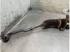 Recambio de cremallera direccion para chevrolet aveo / kalos hatchback (t250, t255) 1.2 referencia OEM IAM    2