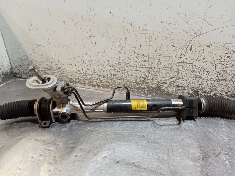Recambio de cremallera direccion para chevrolet aveo / kalos hatchback (t250, t255) 1.2 referencia OEM IAM   