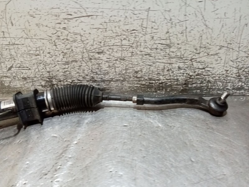 Recambio de cremallera direccion para chevrolet aveo / kalos hatchback (t250, t255) 1.2 referencia OEM IAM   