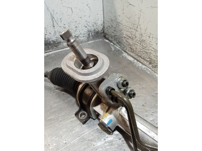 Recambio de cremallera direccion para chevrolet aveo / kalos hatchback (t250, t255) 1.2 referencia OEM IAM   