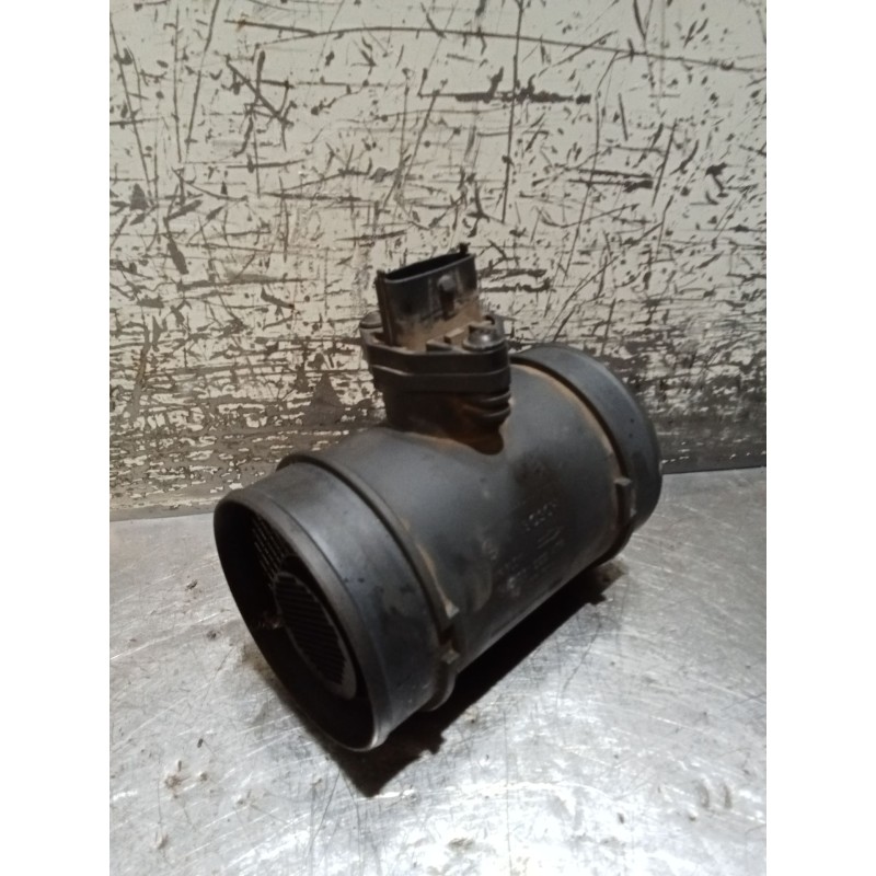 Recambio de caudalimetro para opel vectra c gts (z02) 2.2 dti 16v (f68) referencia OEM IAM   