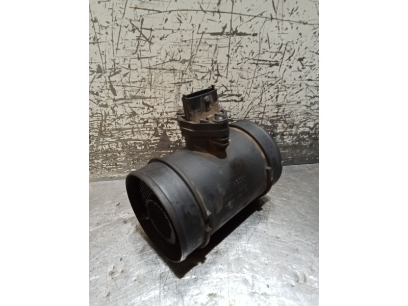 Recambio de caudalimetro para opel vectra c gts (z02) 2.2 dti 16v (f68) referencia OEM IAM   