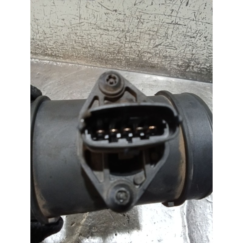 Recambio de caudalimetro para opel vectra c gts (z02) 2.2 dti 16v (f68) referencia OEM IAM   