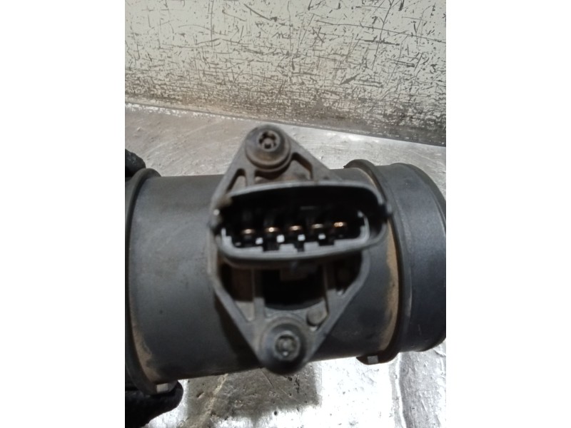 Recambio de caudalimetro para opel vectra c gts (z02) 2.2 dti 16v (f68) referencia OEM IAM   