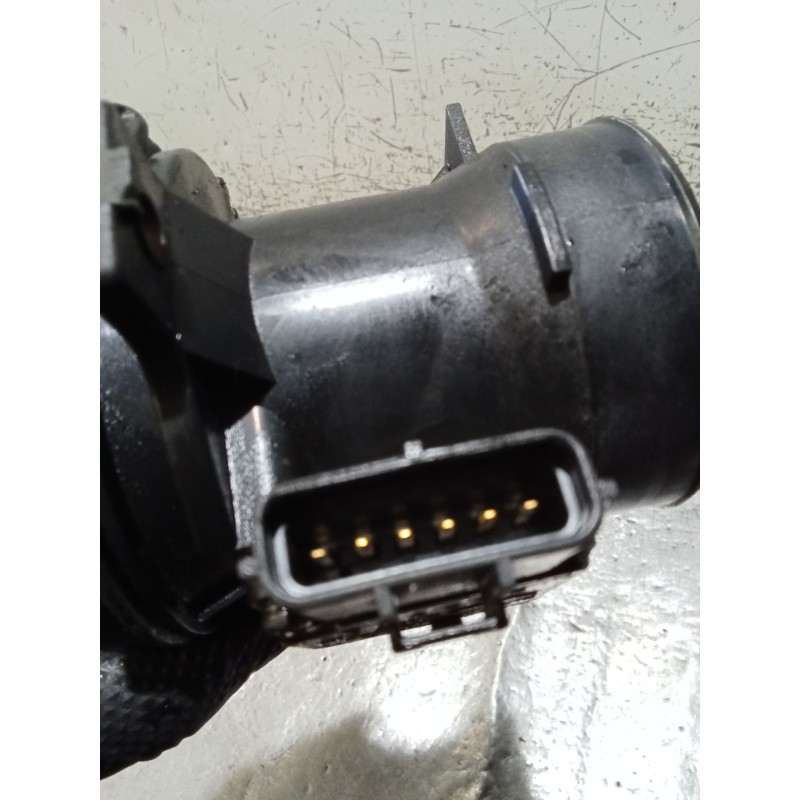 Recambio de caudalimetro para ford mondeo ii sedán (bfp) 2.0 i referencia OEM IAM AB12B579B AFH6013 