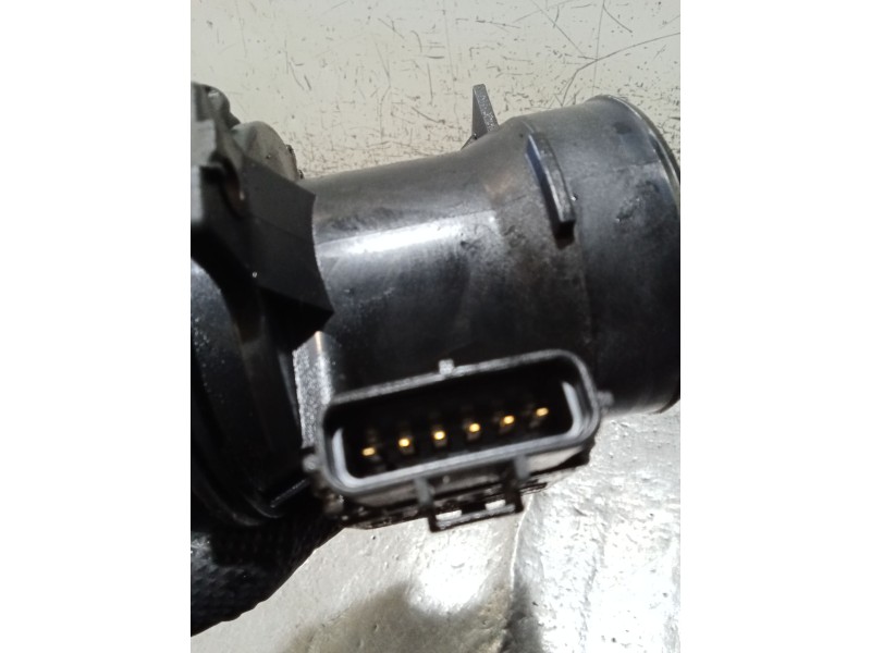 Recambio de caudalimetro para ford mondeo ii sedán (bfp) 2.0 i referencia OEM IAM AB12B579B AFH6013 