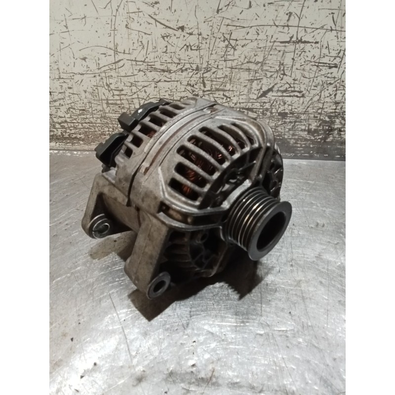 Recambio de alternador para opel vectra c gts (z02) 2.2 dti 16v (f68) referencia OEM IAM 93175813  