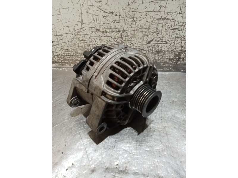 Recambio de alternador para opel vectra c gts (z02) 2.2 dti 16v (f68) referencia OEM IAM 93175813  