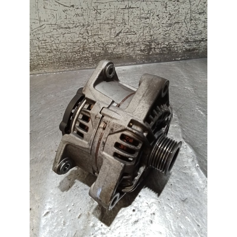 Recambio de alternador para opel vectra c gts (z02) 2.2 dti 16v (f68) referencia OEM IAM 93175813  