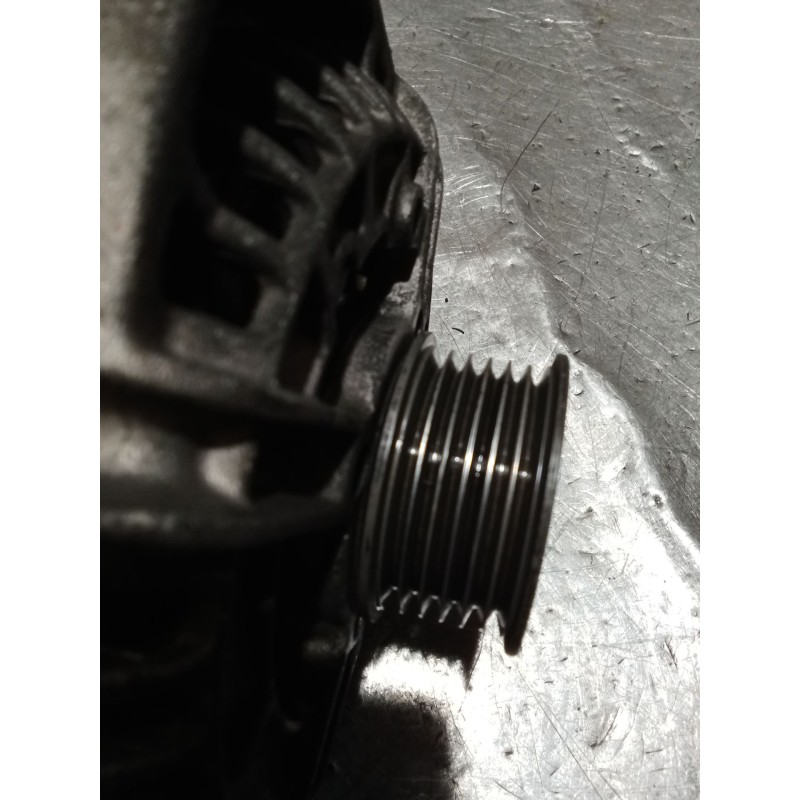 Recambio de alternador para opel vectra c gts (z02) 2.2 dti 16v (f68) referencia OEM IAM 93175813  