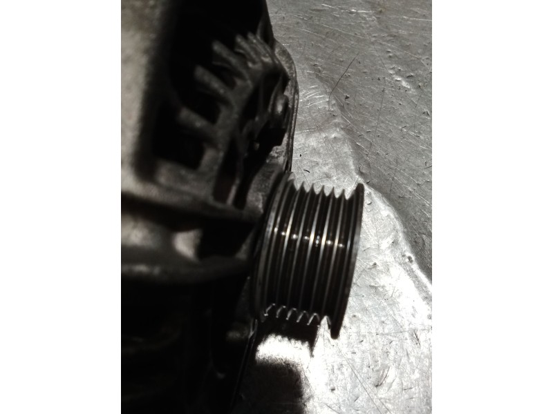 Recambio de alternador para opel vectra c gts (z02) 2.2 dti 16v (f68) referencia OEM IAM 93175813  