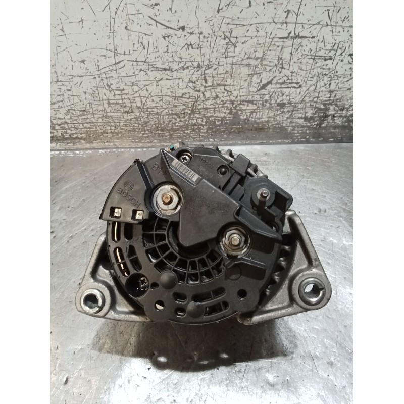 Recambio de alternador para opel vectra c gts (z02) 2.2 dti 16v (f68) referencia OEM IAM 93175813  