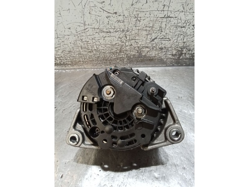 Recambio de alternador para opel vectra c gts (z02) 2.2 dti 16v (f68) referencia OEM IAM 93175813  