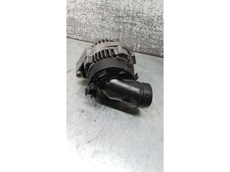 Recambio de alternador para bmw 5 (e39) 525 tds referencia OEM IAM 2246573  95