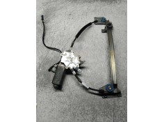 Recambio de elevalunas trasero izquierdo para audi 100 berlina (443) básico referencia OEM IAM 443839397B 443959801E 4P