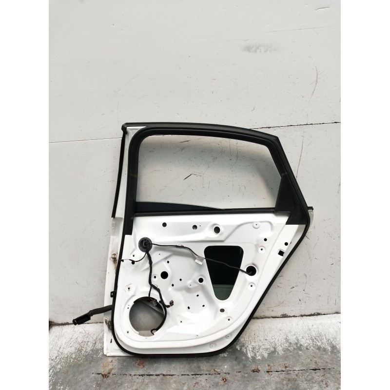 Recambio de puerta trasera derecha para audi a4 ber. (b8) s line sportpaket / plus referencia OEM IAM  4P 2011