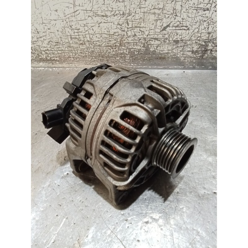 Recambio de alternador para ford mondeo ii sedán (bfp) 2.0 i referencia OEM IAM   