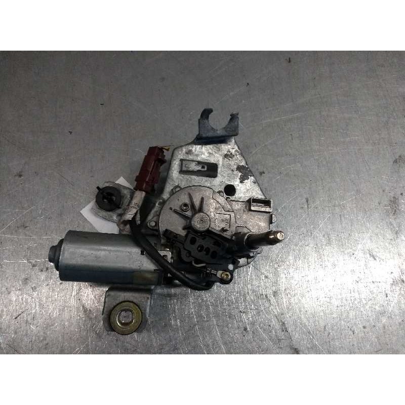 Recambio de motor limpia trasero para peugeot 406 break (s1/s2) 2.0 hdi referencia OEM IAM 0390201556  