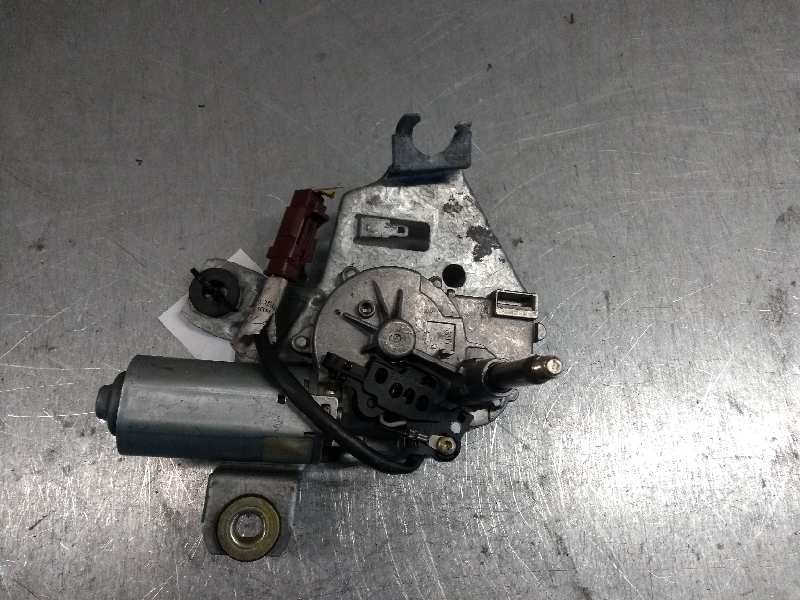Recambio de motor limpia trasero para peugeot 406 break (s1/s2) 2.0 hdi referencia OEM IAM 0390201556  