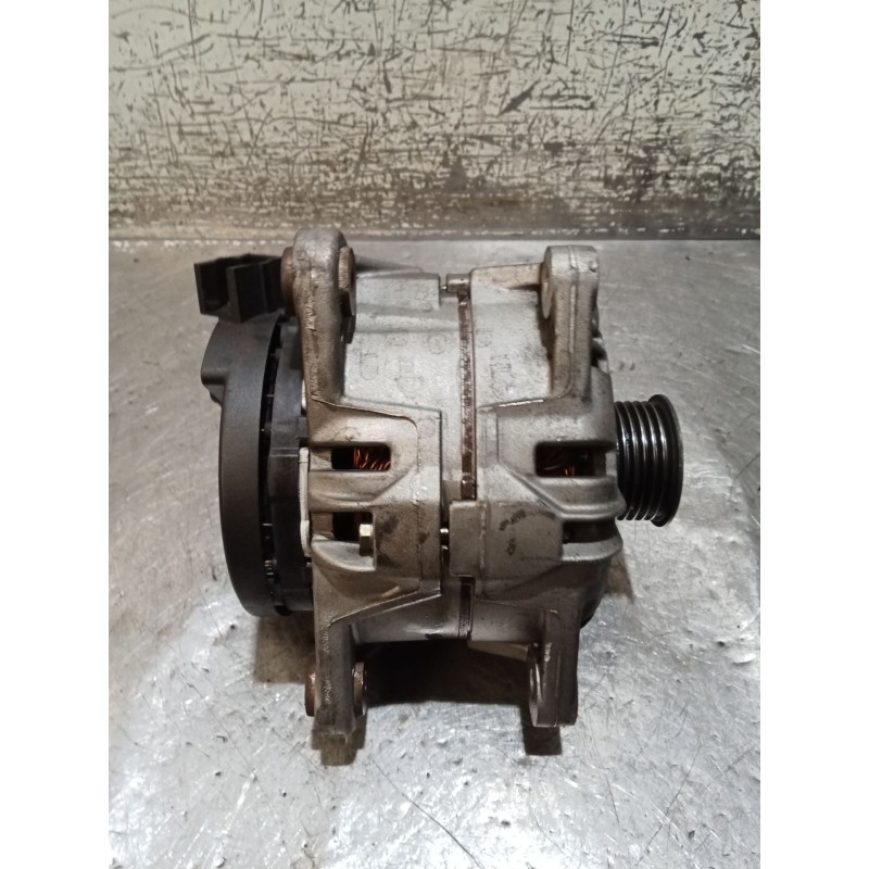 Recambio de alternador para ford mondeo ii sedán (bfp) 2.0 i referencia OEM IAM   