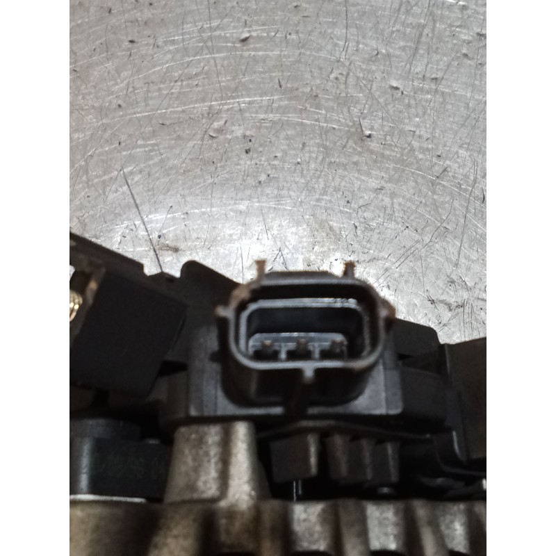 Recambio de alternador para ford mondeo ii sedán (bfp) 2.0 i referencia OEM IAM   