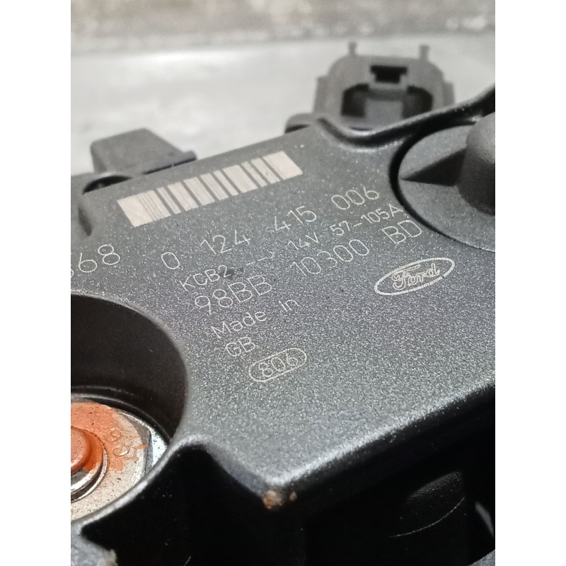 Recambio de alternador para ford mondeo ii sedán (bfp) 2.0 i referencia OEM IAM   